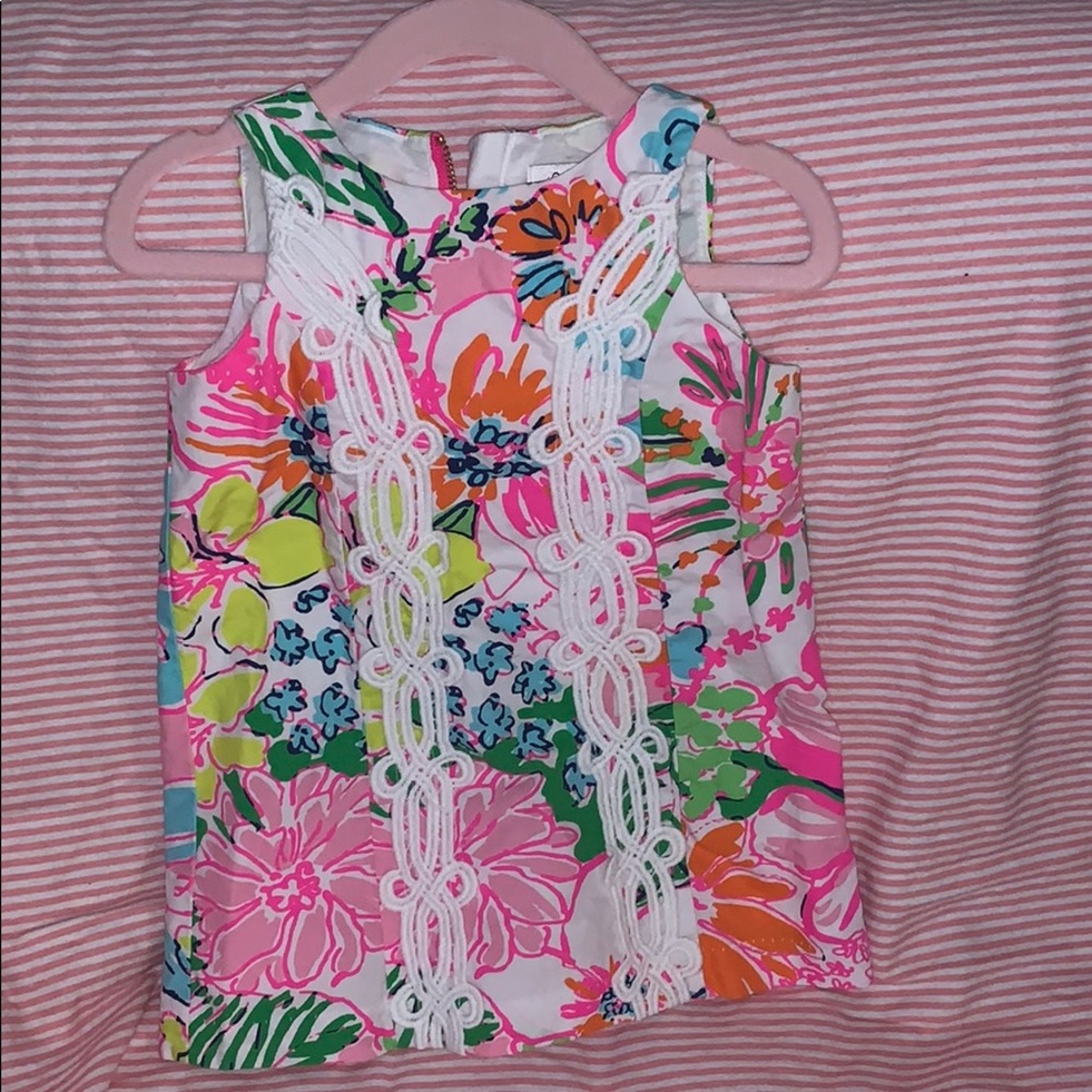 Lilly Pulitzer 20th Anniversary Collection